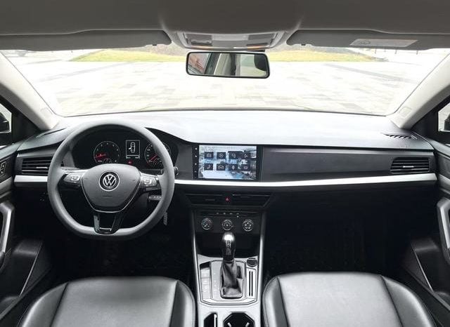 
								Volkswagen Golf 7 (Lavida), 2022 full									