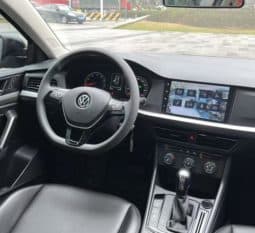 
										Volkswagen Golf 7 (Lavida), 2022 full									
