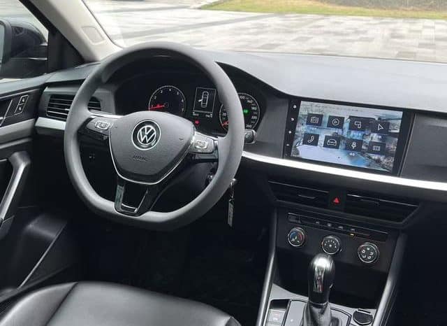 
								Volkswagen Golf 7 (Lavida), 2022 full									