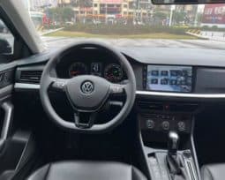 
										Volkswagen Golf 7 (Lavida), 2022 full									