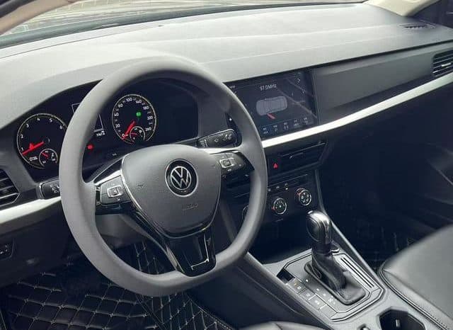 
								Volkswagen Golf 7 (Lavida), 2022 full									
