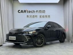 67b6e61122741 Toyota Avalon, 2020