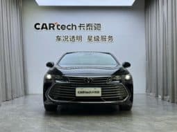 
										Toyota Avalon, 2020 full									