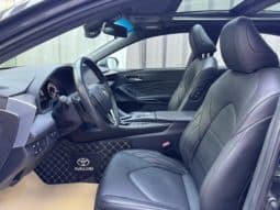
										Toyota Avalon, 2020 full									