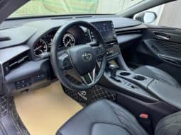 
										Toyota Avalon, 2020 full									