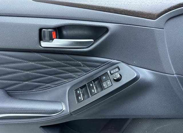 
								Toyota Avalon, 2020 full									