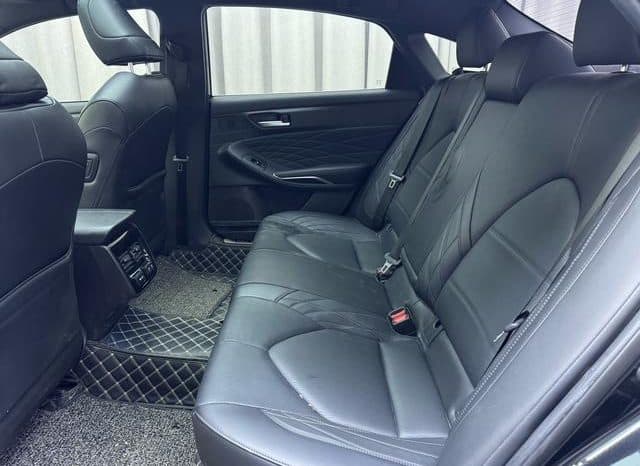 
								Toyota Avalon, 2020 full									