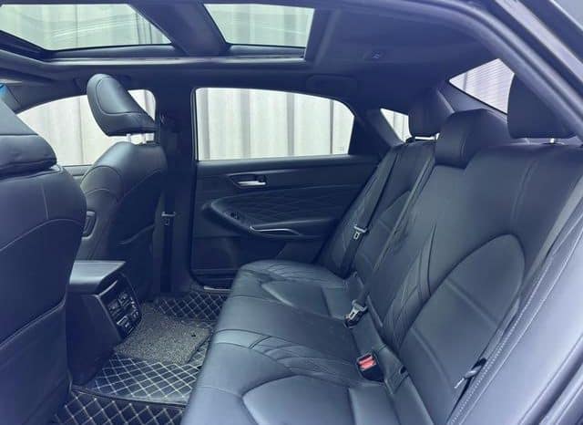 
								Toyota Avalon, 2020 full									