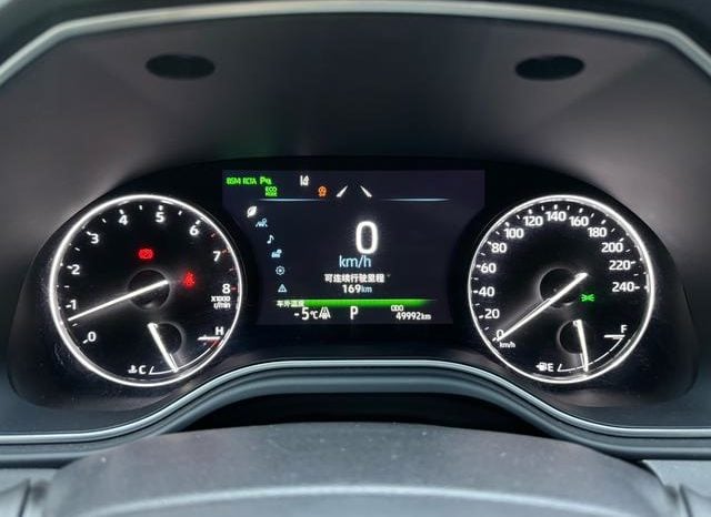
								Toyota Avalon, 2020 full									