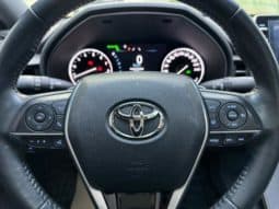 
										Toyota Avalon, 2020 full									
