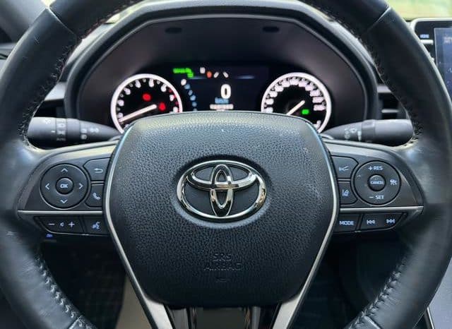 
								Toyota Avalon, 2020 full									