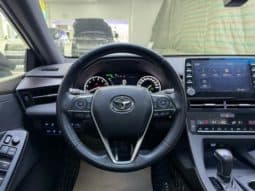 
										Toyota Avalon, 2020 full									