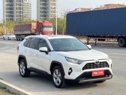 
										Toyota RAV4 (IV), 2021 full									