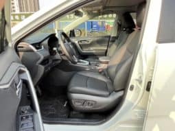 
										Toyota RAV4 (IV), 2021 full									