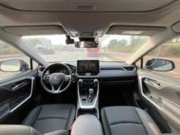 
										Toyota RAV4 (IV), 2021 full									
