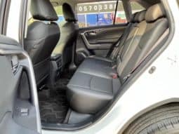 
										Toyota RAV4 (IV), 2021 full									