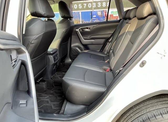 
								Toyota RAV4 (IV), 2021 full									