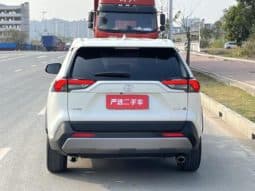 
										Toyota RAV4 (IV), 2021 full									