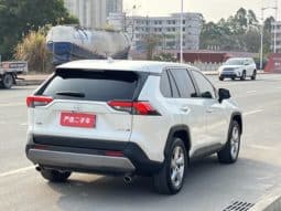 
										Toyota RAV4 (IV), 2021 full									