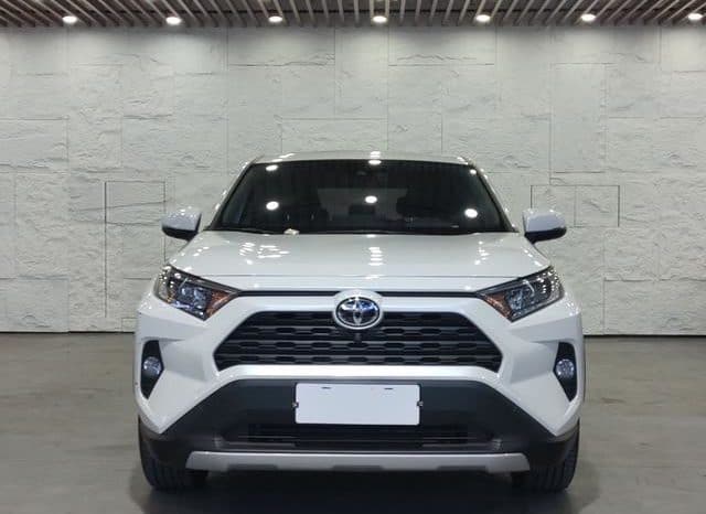 
								Toyota RAV4 (IV), 2023 full									