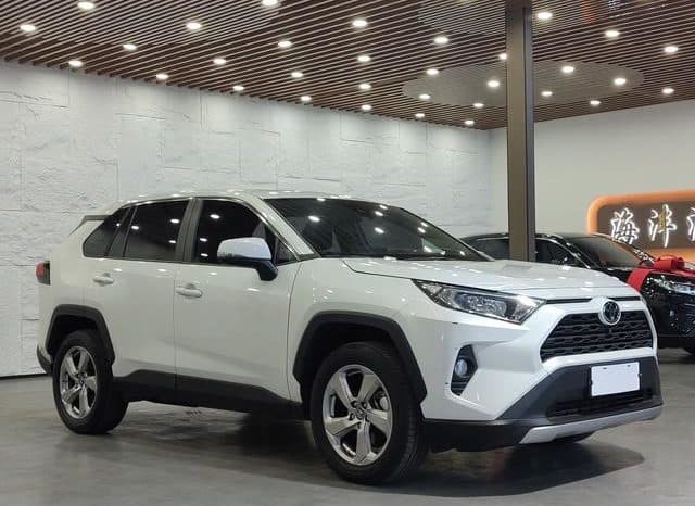
								Toyota RAV4 (IV), 2023 full									