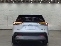 
										Toyota RAV4 (IV), 2023 full									