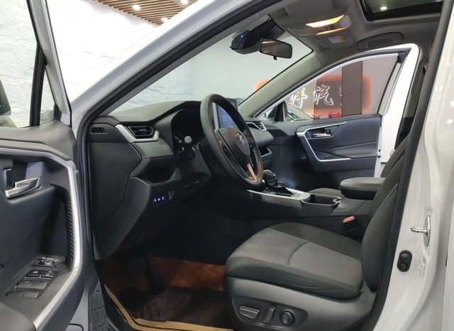 
								Toyota RAV4 (IV), 2023 full									