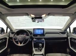 
										Toyota RAV4 (IV), 2023 full									