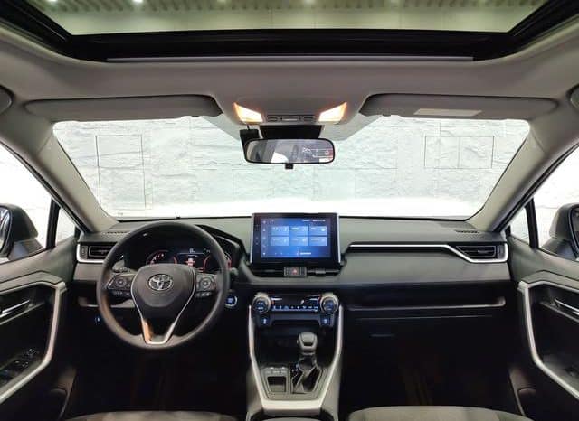 
								Toyota RAV4 (IV), 2023 full									