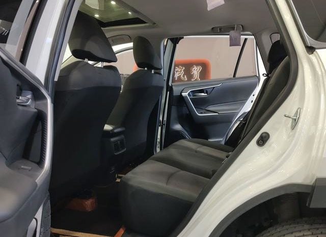 
								Toyota RAV4 (IV), 2023 full									