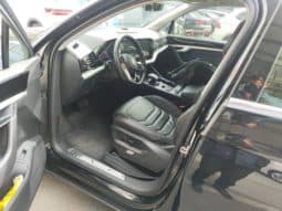 
										Volkswagen Touareg, 2021 full									