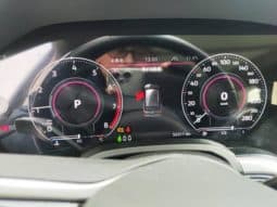 
										Volkswagen Touareg, 2021 full									