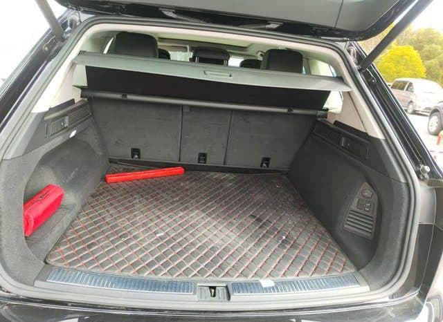 
								Volkswagen Touareg, 2021 full									