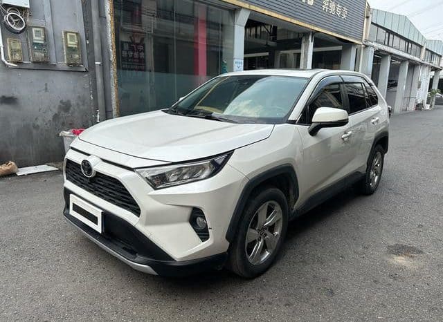 67b6e976ca18b Toyota RAV4 (IV), 2020