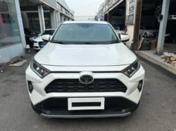 
										Toyota RAV4 (IV), 2020 full									