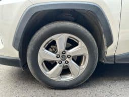 
										Toyota RAV4 (IV), 2020 full									
