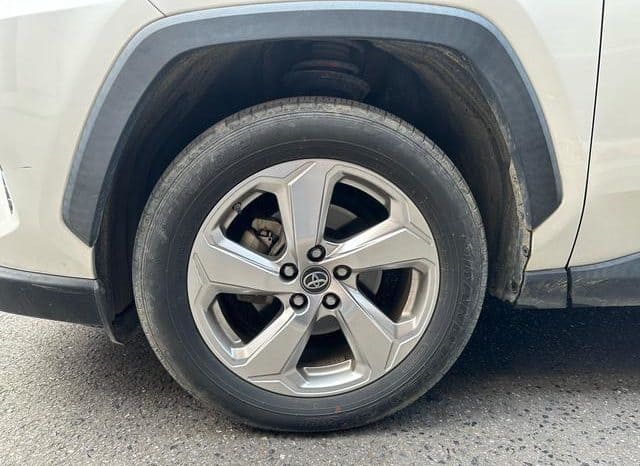 
								Toyota RAV4 (IV), 2020 full									