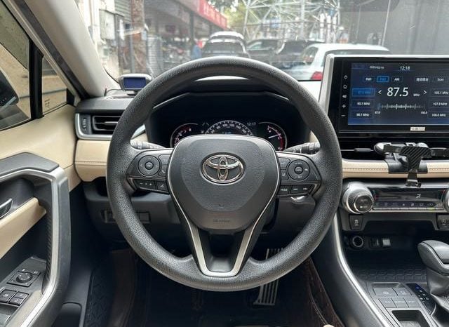
								Toyota RAV4 (IV), 2020 full									