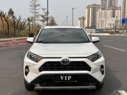 
										Toyota RAV4 (IV), 2022 full									