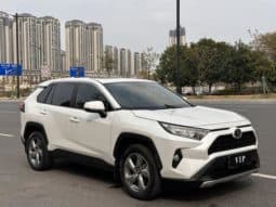 
										Toyota RAV4 (IV), 2022 full									
