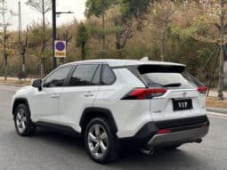 
										Toyota RAV4 (IV), 2022 full									