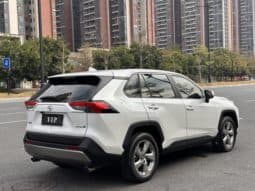 
										Toyota RAV4 (IV), 2022 full									