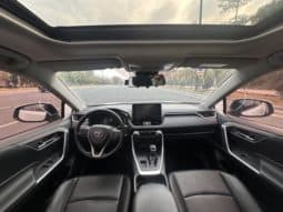 
										Toyota RAV4 (IV), 2022 full									