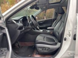 
										Toyota RAV4 (IV), 2022 full									