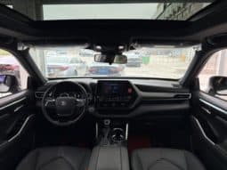 
										Toyota Highlander, 2022 full									