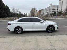 
										Volkswagen Jetta, 2022 full									