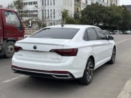
										Volkswagen Jetta, 2022 full									