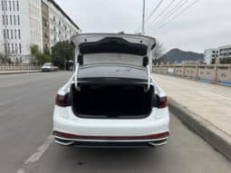 
										Volkswagen Jetta, 2022 full									