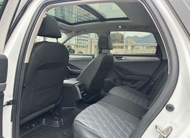 
								Volkswagen Jetta, 2022 full									