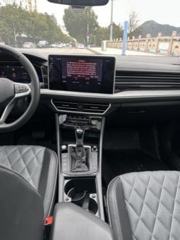 
										Volkswagen Jetta, 2022 full									